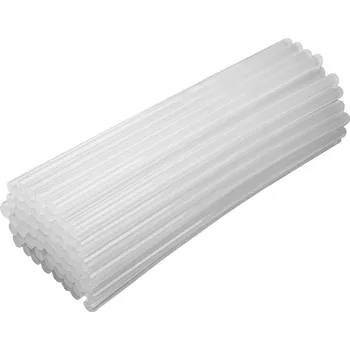 Horkovzdušná pistole NEO TOOLS Tyčky lepící 11 mm, 2000 g, transparentní 17-154