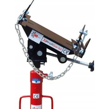 Hever Carmax Adaptér pro zvedák převodovek MT06008