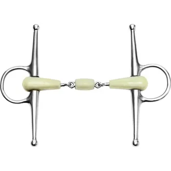 Sport FEELING Udidlo roubík plastové dvakrát lomené , 13,5 cm