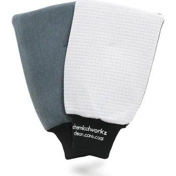 ChemicalWorkz Glass Mitt - rukavice na čištění oken