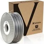 VERBATIM 3D Printer Filament PLA 2,85mm 1kg black (55327)