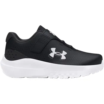 Pánská běžecká obuv Běžecké boty Under Armour UA BINF Surge 4 AC 3027105-001 Velikost 27 EU | 9,5 UK | 10K US | 16 CM