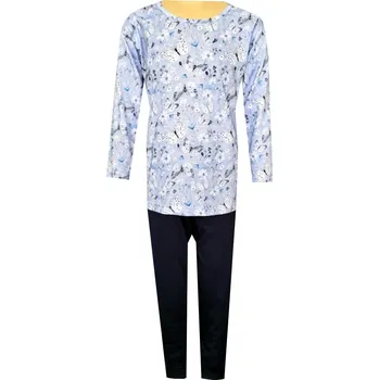 Chlapecké pyžamo Dětské Pyžamo FOLTÝN DP276 Velikost: 146