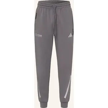 Adidas Pánské Tepláky Mercedes - Amg Petronas Formula One...