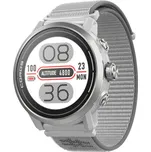 Hodinky Coros APEX 2 GPS Outdoor Watch Grey wapx2-gry