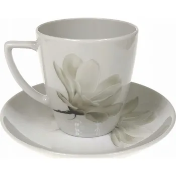 ŠÁLEK S PODŠÁLKEM LUBIANA MAGNOLIE SONIA 200 ML