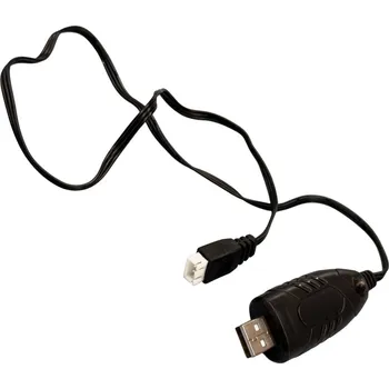 Nabíječka baterií Cyma USB nabíječka lipol 2S