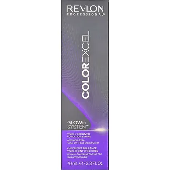 Barva na vlasy Revlon Professional Revlonissimo Color Excel Tone On Tone 70 ml