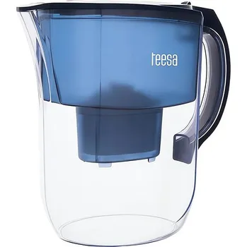 Filtrační konvice Teesa TSA0102 3,8 l, modrá