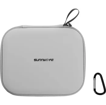 Dron Sunnylife mini ochranné pouzdro pro RC ovladače DJI (šedé) - B977-GY