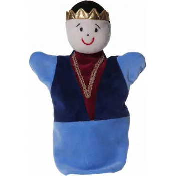 maňásek Pohádková maňásek - Princ