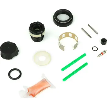 Vidlice na kolo servisní kit ROCK SHOX 11.6818.051.012 - SERVICE KIT 2YR 30.9/31.6 RVB AXS B1