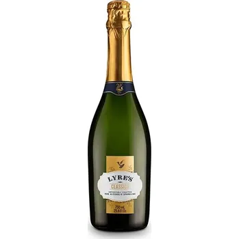 Lyres Classico Grande Prosecco 0,75 l