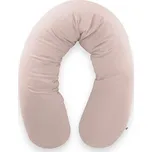 Hauck Multifunkční polštář NURSE N CARE, Smoky Pink