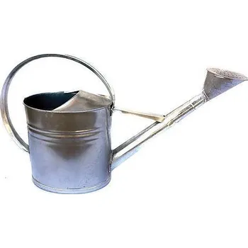 Konev Libros Konev pozinkovaná 10l s ružicí 309242