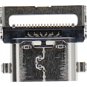 Nabíjecí konektor (zdířka) pro MOTOROLA Z2 Play ORI