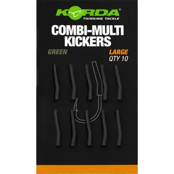 Korda rovnátko Combi Multi Kicker Green Large