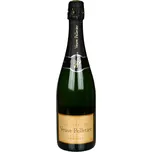 Veuve Clicquot Pelletier Demi Sec 0,75 l