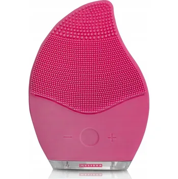 Elektrický zubní kartáček Melissa Silikonový čisticí kartáček na obličej KARTÁČEK PRO ČIŠTĚNÍ