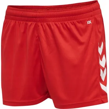 Dámské kraťasy Dámské Kraťasy hummel Core XK Poly Short 211468-3062 rS