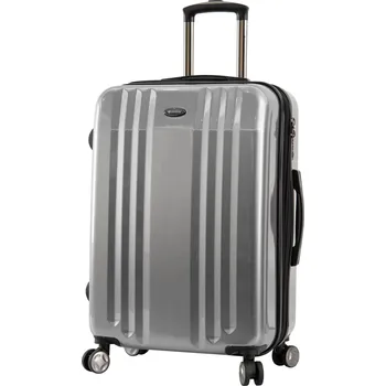 Cestovní kufr Snowball 4W L 91603-70-13