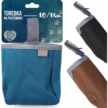 Vrták Pamlskovník na pamlsky pro trénink - univerzální