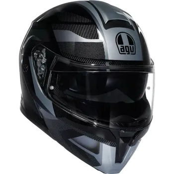 Helma na motorku AGV STREETMODULAR E2206 MPLK vel. 2XL