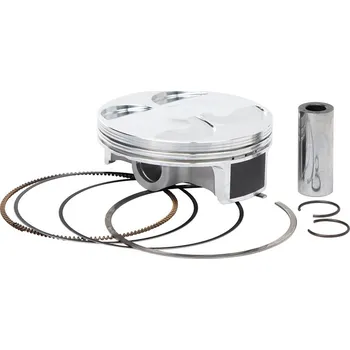 Píst motoru Píst Vertex HONDA CRF 250 R 10-17 BIG BORE (79,97mm =+3,2mm) (kroužky 590280000001 X 1 komplet) (Píst Vertex HONDA CRF 250 R 10-17 BIG BORE (79,97mm =+3,2mm) (kroužky 590280000001 X 1 komplet))