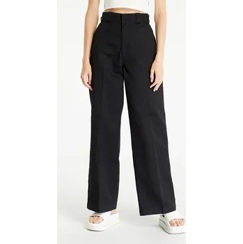 Dámské kalhoty Kalhoty Dickies Grove Hill Trousers Black W25