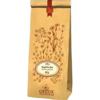 Grešík Kopřiva dvoudomá - 40g
