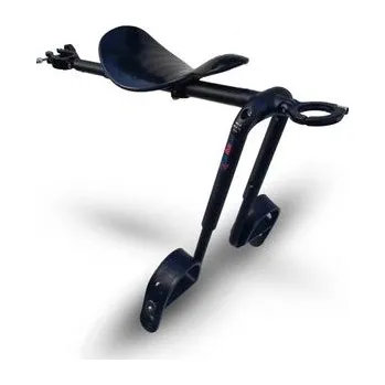 cyklosedačka Dětská cyklosedačka Mac Ride