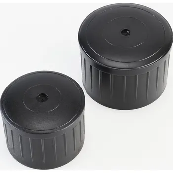 Rybářský prut CAPERLAN Svrchní a spodní zátka k dílu prutu Carpover-500 ELT 6 1