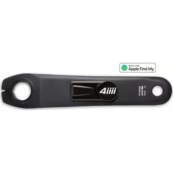 Klika na kolo 4iiii Shimano 105 FC-R7000 levá klika s Precision 3+ wattmetrem 172,5 mm