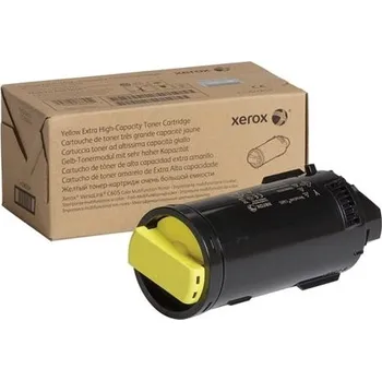 Toner Xerox 106R03938 žlutý