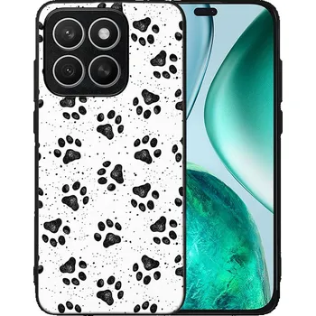 Příslušenství pro tablet VSECHNONAMOBIL 115269 MY ART Ochranný kryt pro Honor X8c PAWS (185)