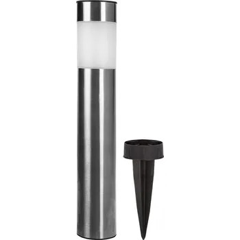 Venkovní osvětlení NEO TOOLS LED solární zahradní sloupek 99-113