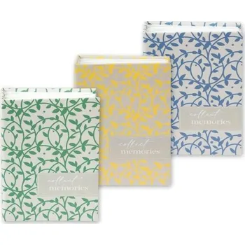 Fotoalbum Goldbuch FLORENTINE, 10x15/100