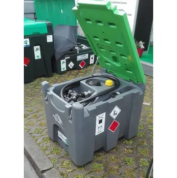 nádrž Kingspan Environmental TruckMaster 300 New