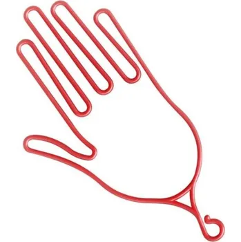 Golf Big Max Golf Glove Shaper, Red