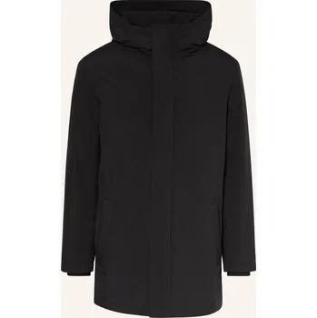 Pánský zimní kabát Paul Pánská Parka S Izolací Sorona®, černá, 50