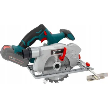 Okružní pila Akumulátorová okružní pila 20V Tryton TJP60