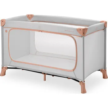 Dětská postýlka Hauck Cestovní postýlka Dream N Play Plus Dusty Hauck Cork