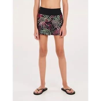 Dívčí šortky Protest PRTLEELA JR velikost 176 vícebarevná