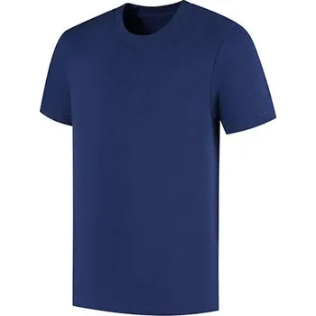 Pánské tričko Starworld Unisex tričko SW391 Navy Blue XXL