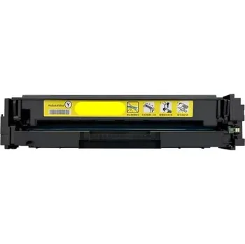 KOMPATIBILNÍ TONER HP 219X W2192X YELLOW