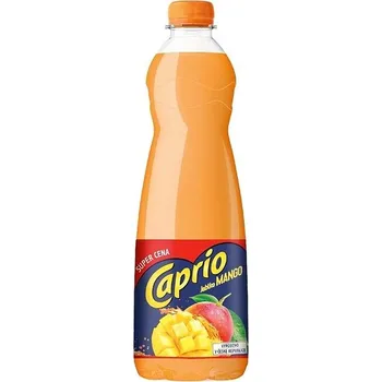 Sirup Caprio Mango 6× 0,7 l