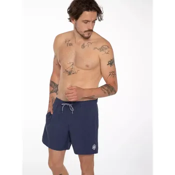 Pánské kraťasy Pánské plážové šortky Protest DAVEY velikost XL modrá