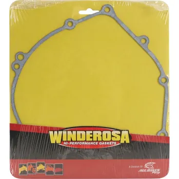 Spojková sada WINDEROSA (VERTEX) těsnění krytu spojky KAWASAKI ZX10R 04-05 (110610049) (WINDEROSA (VERTEX) těsnění krytu spojky KAWASAKI ZX10R 04-05 (110610049))