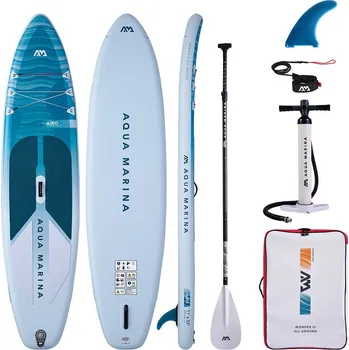Paddleboard Paddleboard AQUA MARINA AIRO 11'0 - ultralehký nafukovací paddleboard