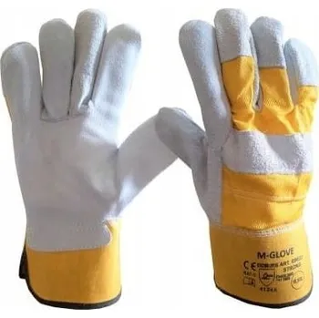 Pracovní rukavice Rukavice MARIMAR Ringo Strong velikost 10,5 - XXL 1 pár
